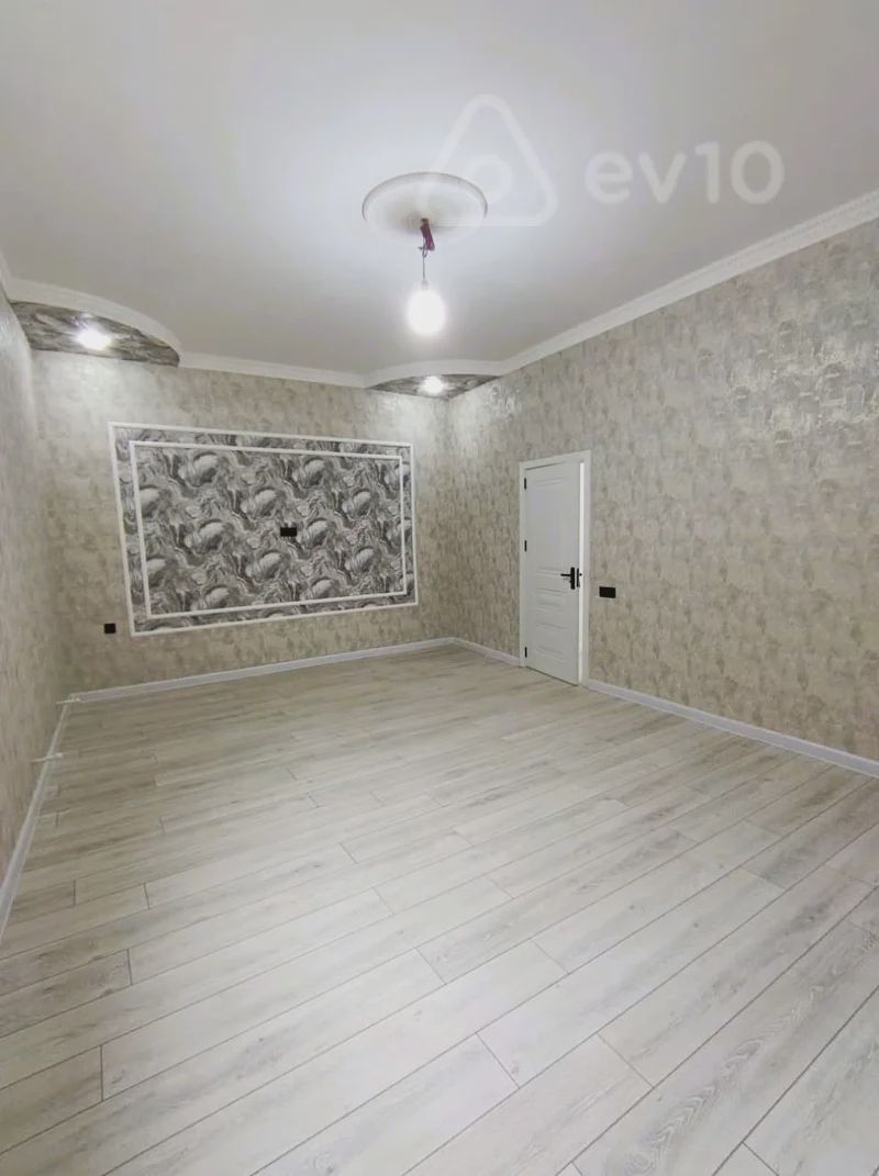 4 otaqlı mənzil, 160 m², Babək pr — Mənzil, Bakı (5)