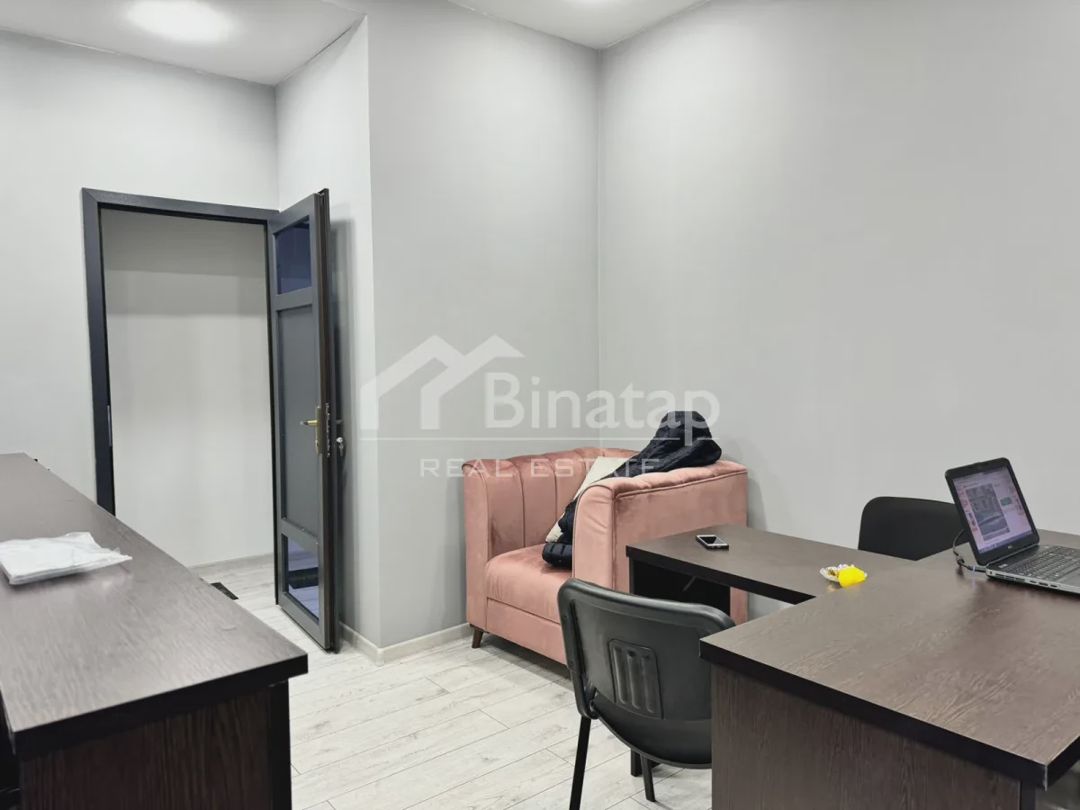 For sale: commercial property, 40 m² — Əmlak, Bakı (4)