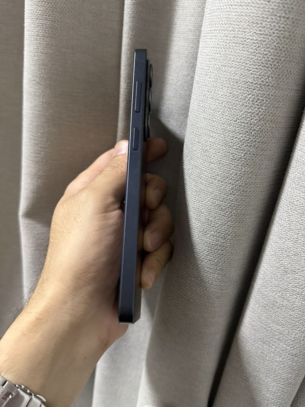 Samsung Galaxy S23, rəng - Boz, Simsiz şarj — Samsung, Bakı (4)