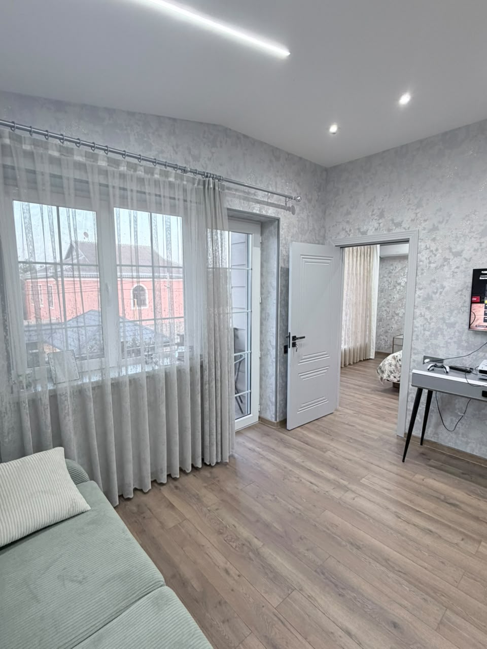Satış: 6 otaqlı Ev / villa, 200 m², Xəzər rayonu — Ev, villa, Bakı (6)