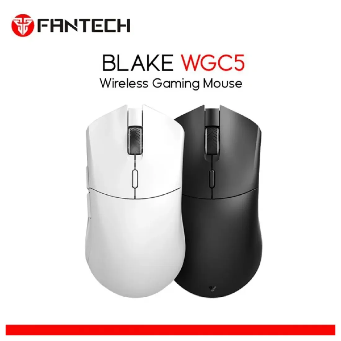 Fantech Blake WGC5S Wireless Gaming Mouse — HyperTitan