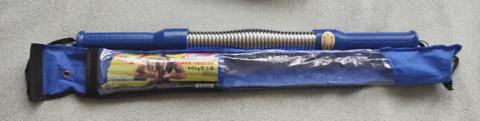 Power twister 40 kq — 20 ₼ · Bakı, Nəsimi · Digər simulyatorlar Power twister 40 kq — Bakı
