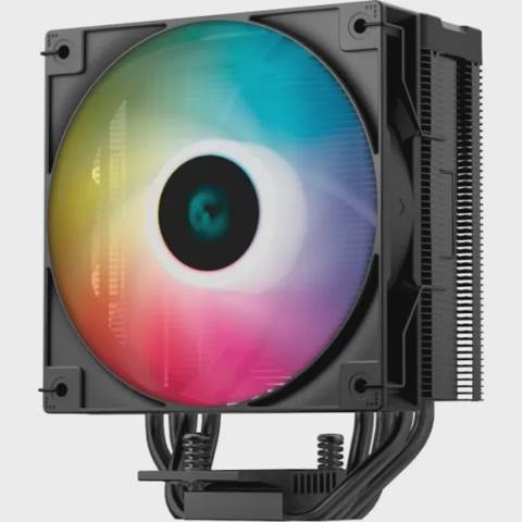 DeepCool AG400 Digital BK Argb — HyperTitan — Components