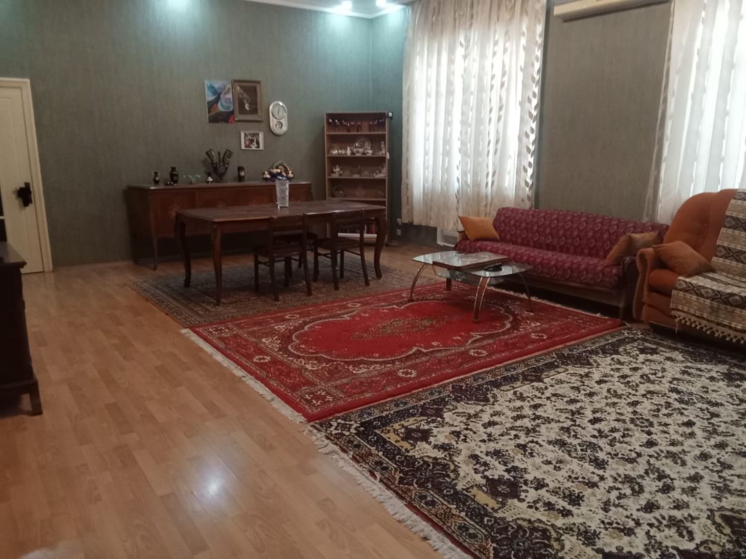 Satılık müstakil ev / Yazlık / Villa, 200 m² — Ev, villa, Bakı (5)