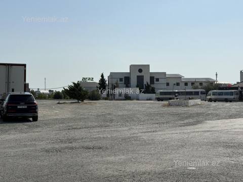Satılır Torpaq sahəsi, 32 sot, Qaradağ rayonu — 1 500 000 ₼ · Bakı · Torpaq Satılır Torpaq sahəsi, 32 sot, Qaradağ rayonu — Bakı