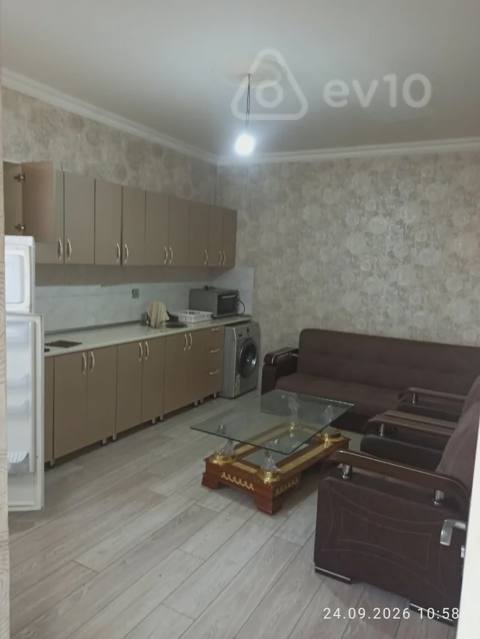 2 otaqlı həyət evi, 40 m², Masazır — kirayə — Bakı