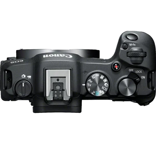 Canon EOS R8 Body — Fotoaparat, Bakı (7)