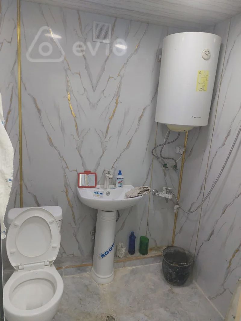 1 otaqlı mənzil, 35 m², nefciler — Mənzil, Bakı (10)