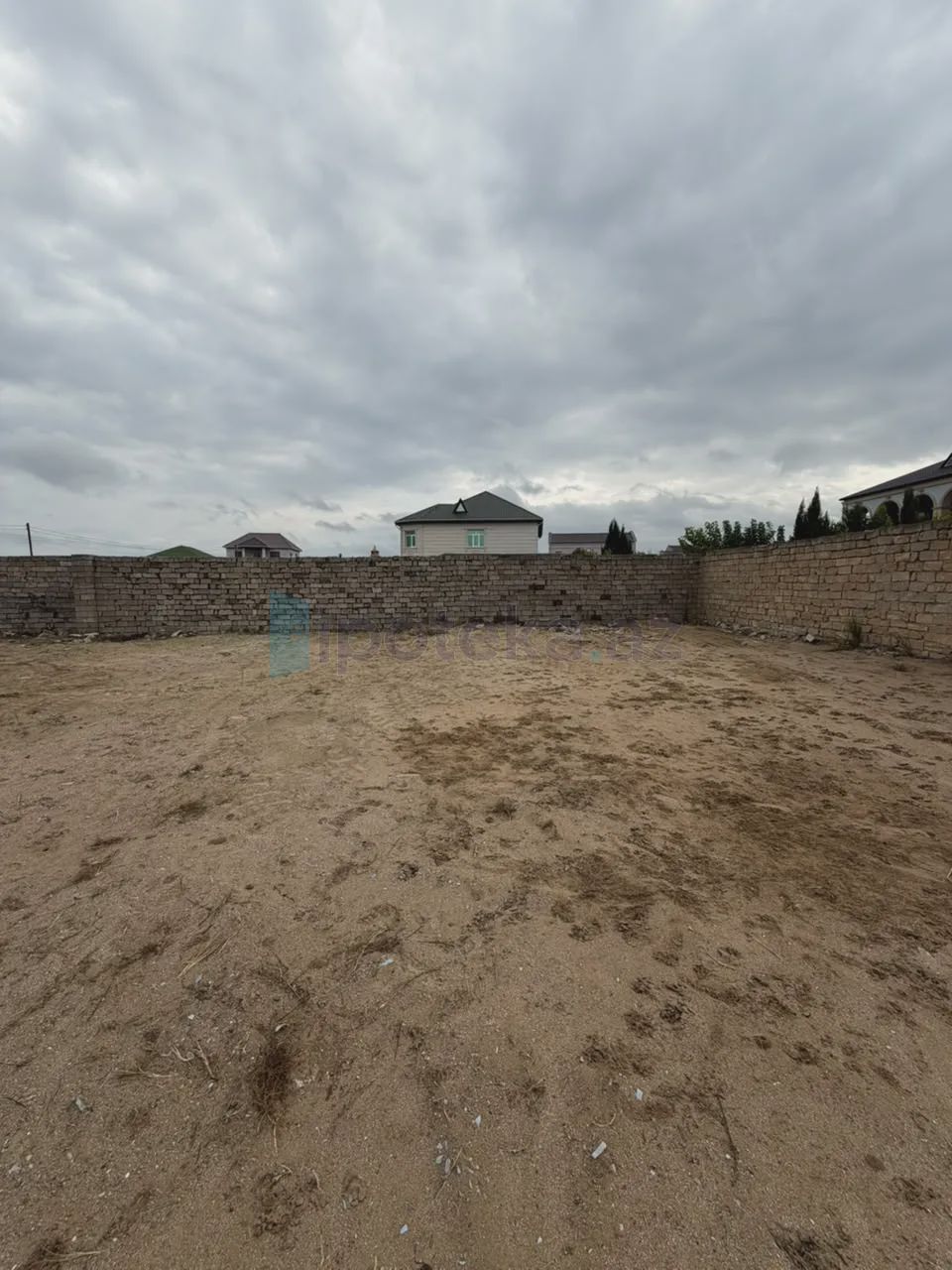 For sale: land, 4 sot — Torpaq, Şüvəlan (4)