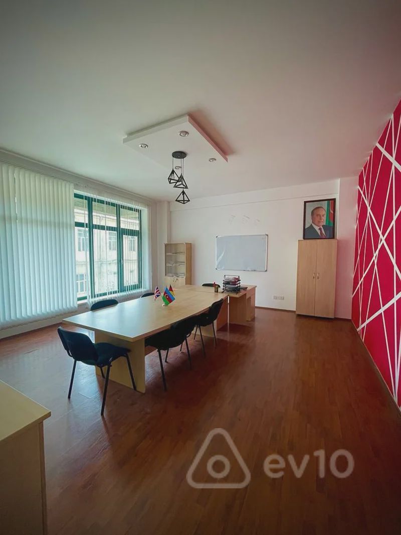 Ofis, 150 m², Bakı, Təbriz küç — Ofis, Bakı (2)