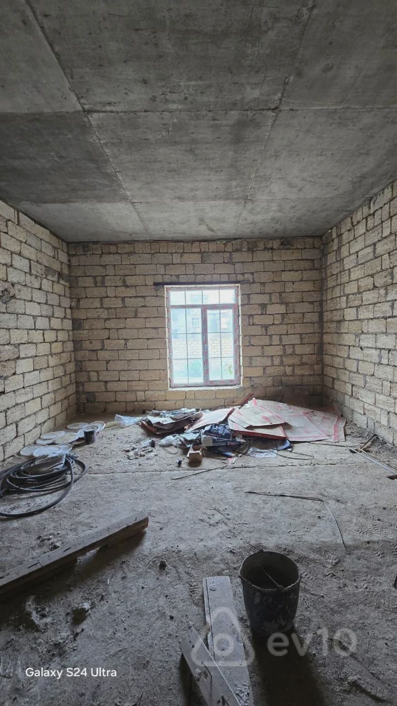 For sale: 2-room apartment (new building), 76 m² — Mənzil, Bakı (3)