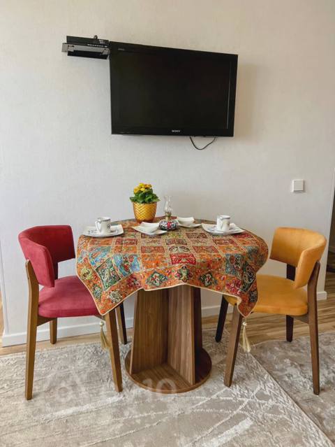 1 otaqlı mənzil, 40 m², Salyan Şossesi — kirayə — Bakı