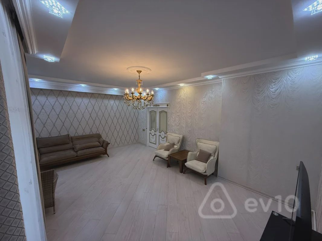 For sale: 3-room apartment (new building), 114 m² — Mənzil, Sumqayıt (8)