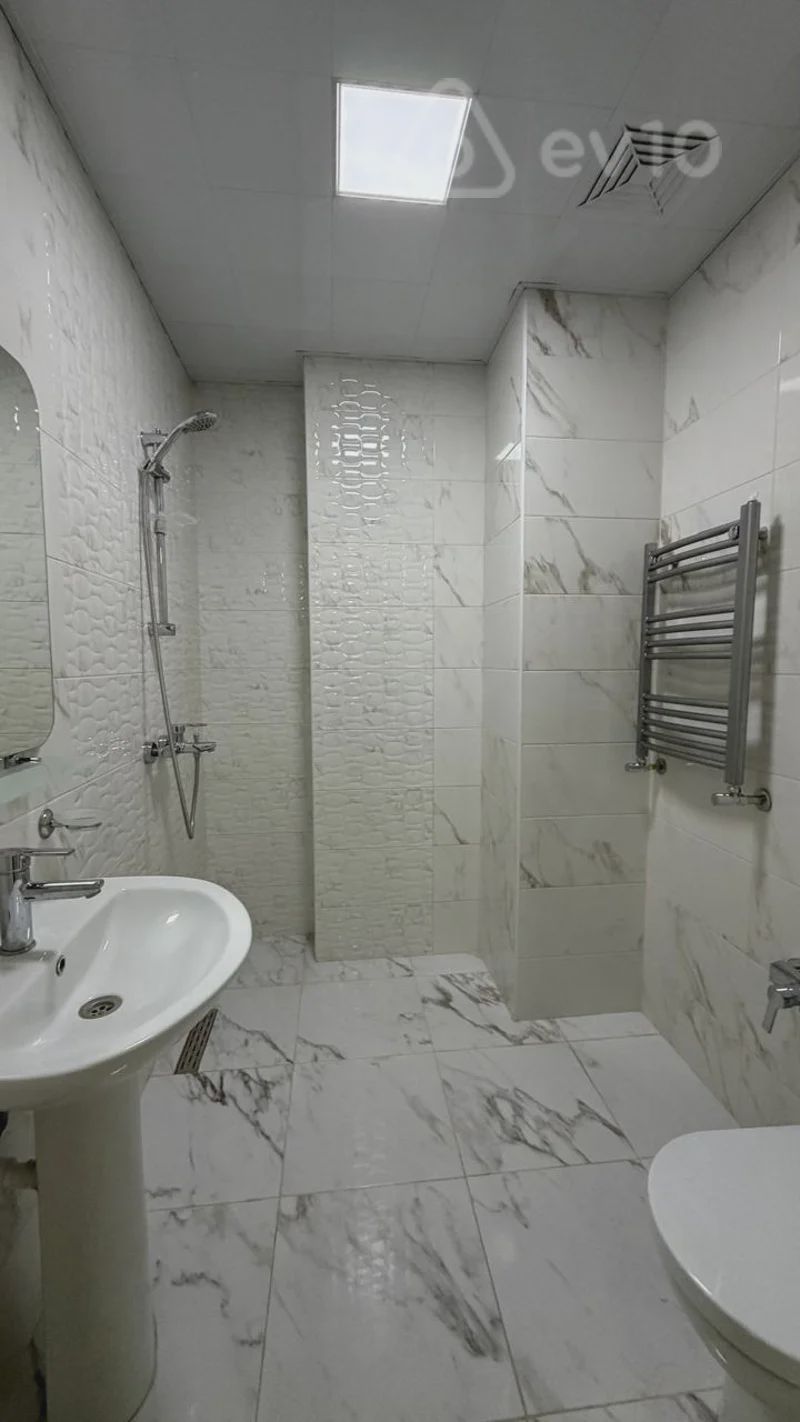 2 otaqlı mənzil, 53 m², 20 yanvar — Mənzil, Bakı (11)