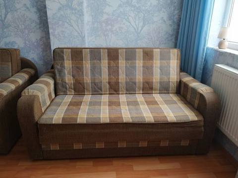 Çevrilən divan-kreslo - Mexanizm: irəli dartılaraq açılan (çekme) — 100 ₼ · Bakı · Divanlər Çevrilən divan-kreslo - Mexanizm: irəli dartılaraq açılan (çekme) — Bakı