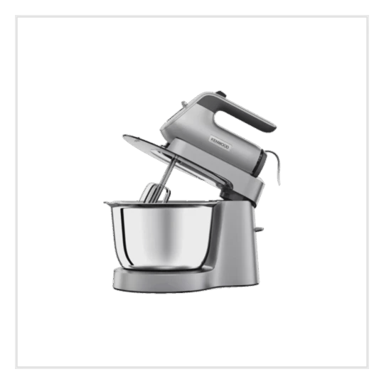 Mikser Kenwood HMP54.000SI — Mətbəx texnikası, Bakı (2)
