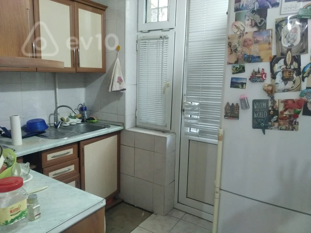 3 otaqlı mənzil, 74 m², Mirəli Seyidov — kirayə — Bakı