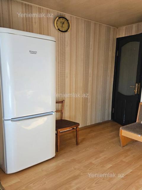 Kirayə 2 otaqlı Bina evi menzil (Köhnə tikili), 54 m², Yasamal rayonu — Daşınmaz əmlak