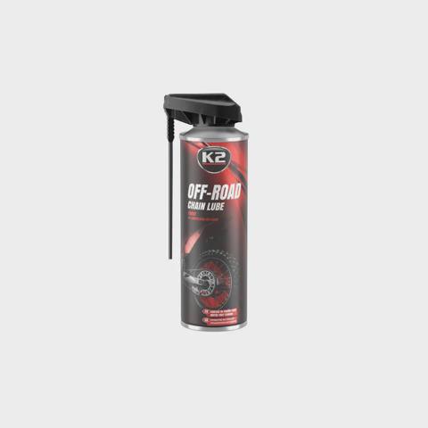 Off-Road Chain Lube — 10 ₼ · Bakı · Ehtiyat hissələri Off-Road Chain Lube — Bakı