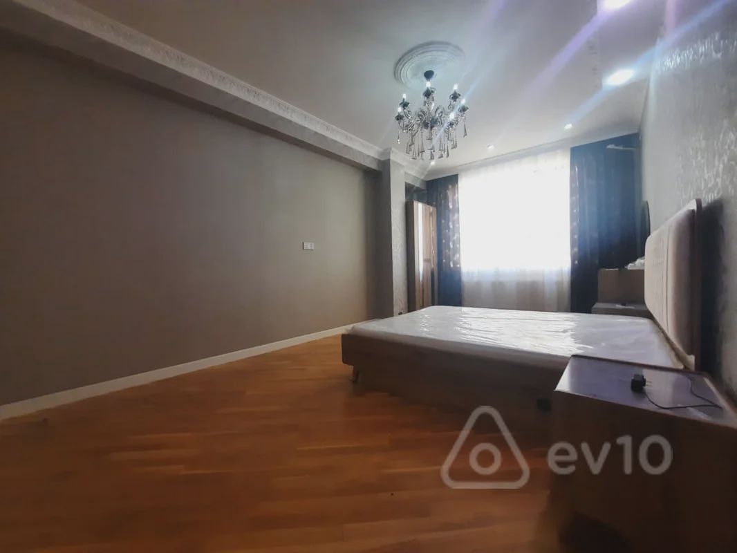 3 otaqlı mənzil, 135 m², eliyar eliyev — Mənzil, Bakı (7)