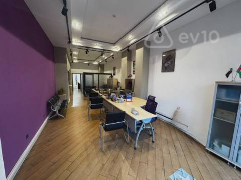 Obyekt, 95 m², Xətai Metrosu — kirayə — Bakı