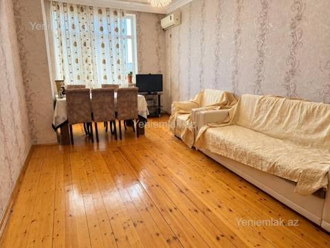 Kirayə 2 otaqlı Bina evi menzil (Yeni tikili), 90 m², Xətai rayonu — Ramin bəy — ბინა