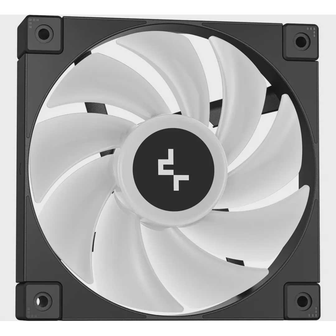 DeepCool LD240 Liquid CPU Cooler — Soyutucular və soyutma sistemləri, Bakı (3)