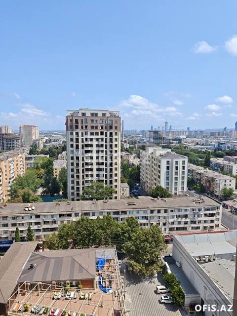 Yeni tikili Satılır Binəqədi r., Dərnəgül m., 3 otaq, 140 m² — Bakı