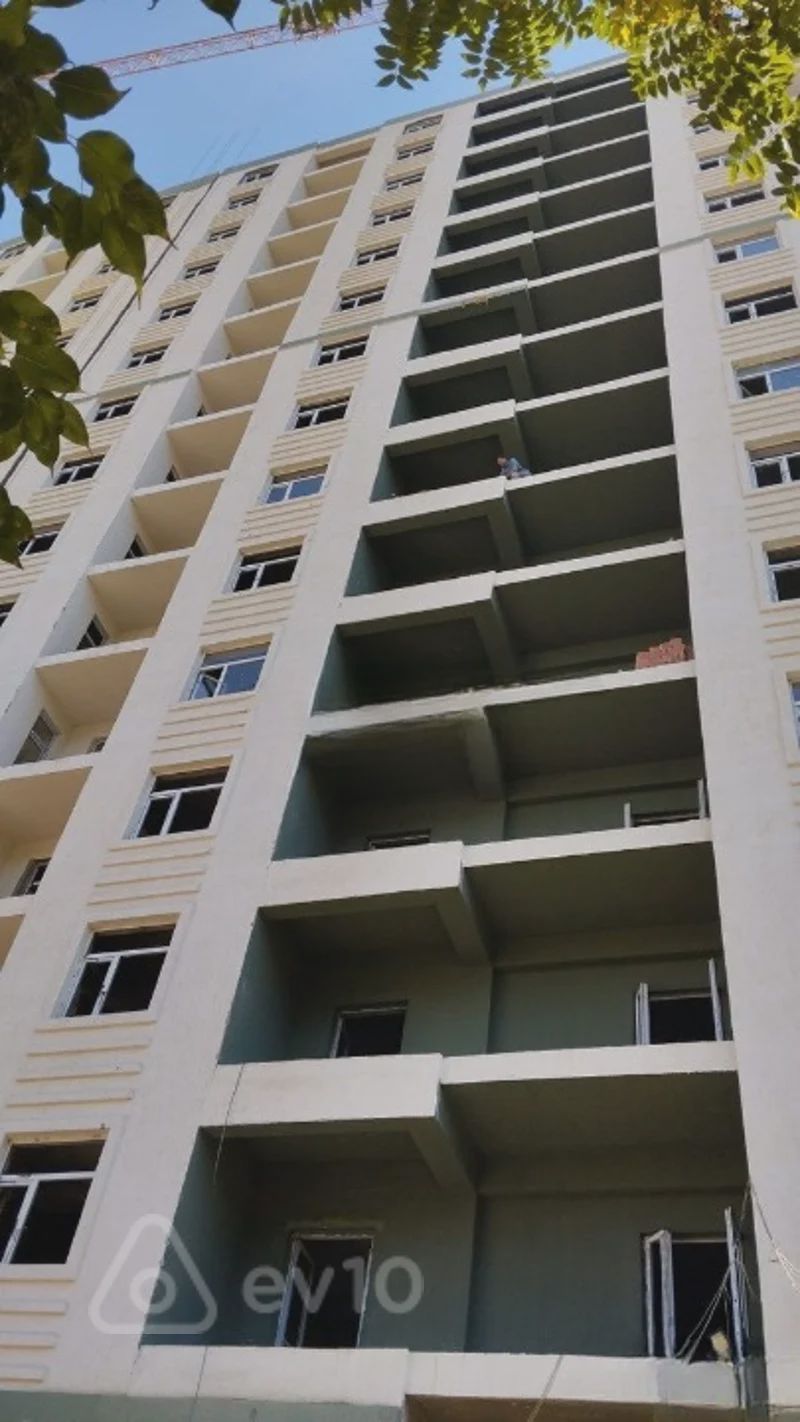 2 otaqlı mənzil, 874 m², 28 may — Mənzil, Bakı (2)