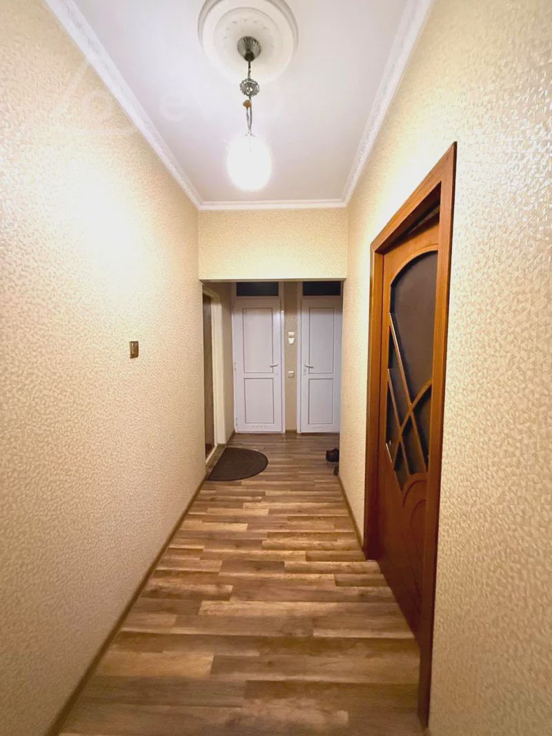 For sale: 3-room apartment (old building), 65 m² — Mənzil, Bakı (6)