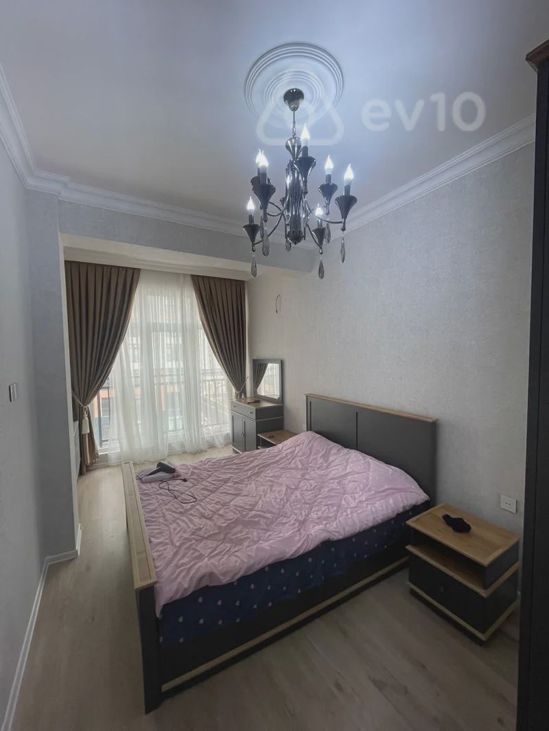 2 otaqlı mənzil, 92 m², Baxça Şəhər, Sumqayıt — Mənzil, Sumqayıt (3)