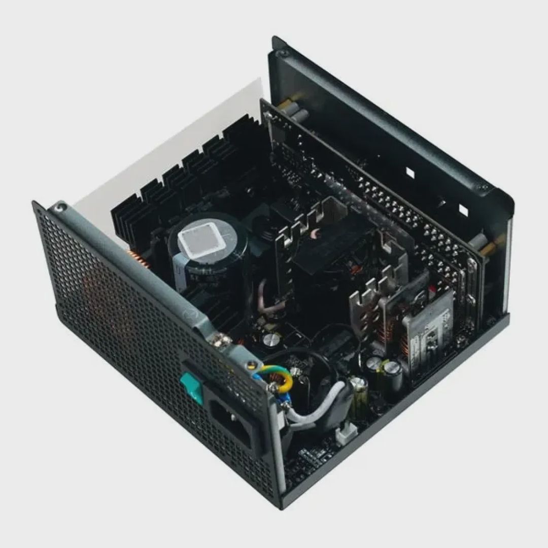 DeepCool PQ1000G 80 Plus Gold Power Supply — Qida bloklari, Bakı (5)