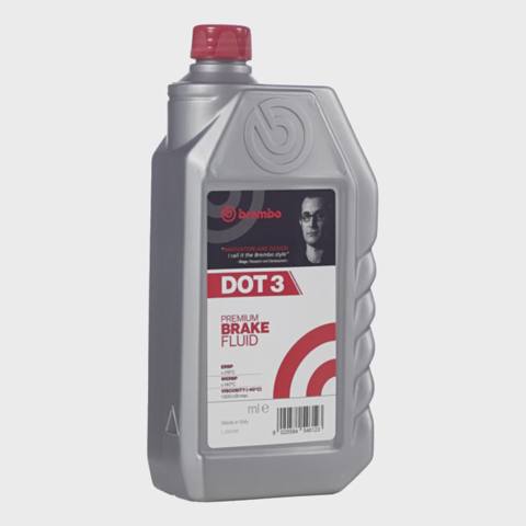 Jidkist Dot 3 500Ml — Ehtiyot qismlar