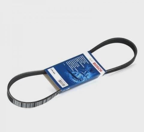 Dinama Remen 5Pk865 — Көліктер