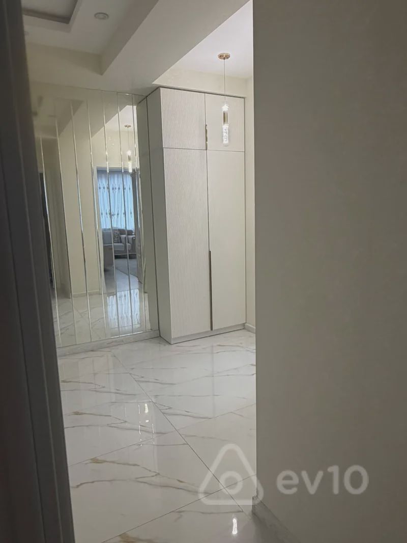 For rent: 2-room apartment (new building), 85 m² — Mənzil, Bakı (8)
