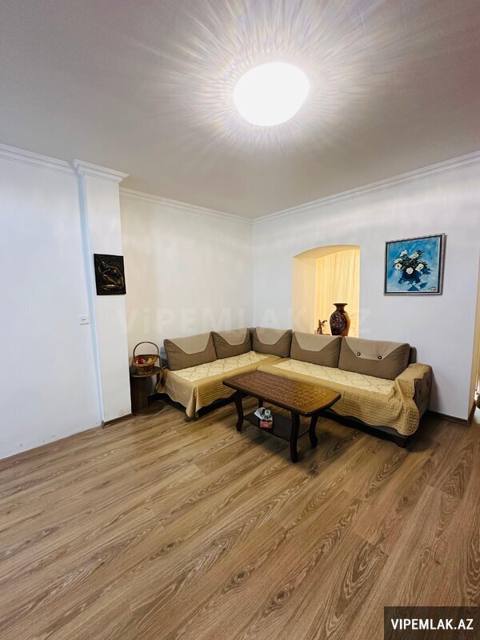 Suraxanı rayonunda 2 otaqlı Həyət evi Satılır, 42 m² — Bakı
