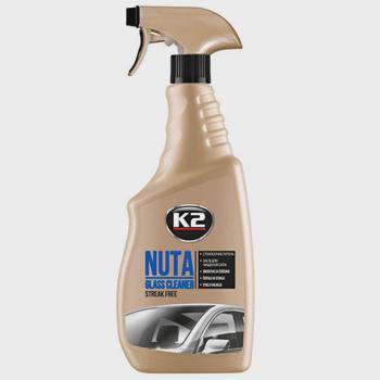 Nuta 750Ml — Cars