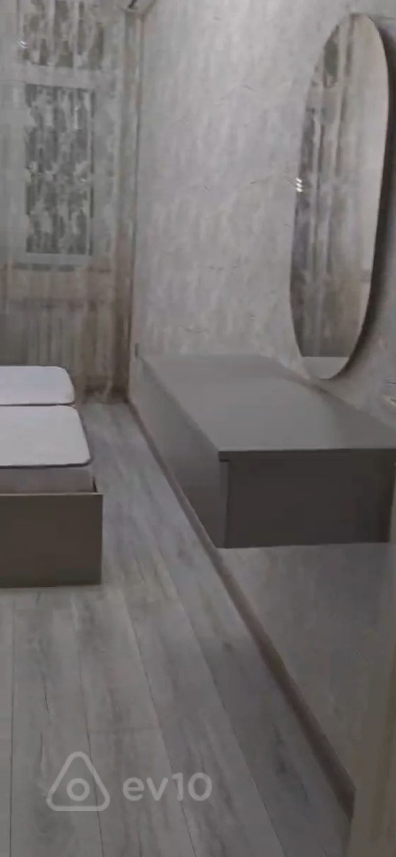 3 otaqlı mənzil, 85 m², Xırdalan — kirayə — Mənzil, Xırdalan (7)