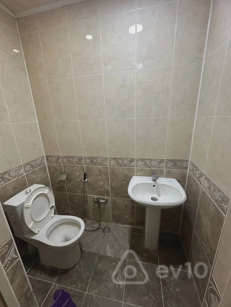 For sale: 3-room apartment (new building), 105 m² — Mənzil, Bakı (8)