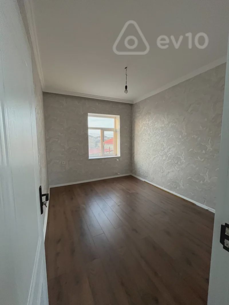 Satılık 3 odalı müstakil ev / Yazlık / Villa, 80 m² — Ev, villa, Bakı (7)