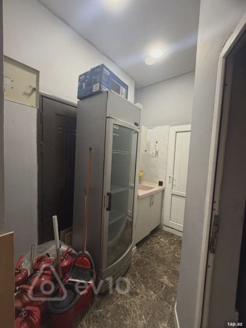 For rent: commercial property, 60 m² — Əmlak, Bakı (9)