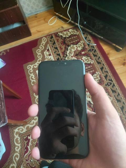 IPhone 11, 128 GB, Qara — Bakı