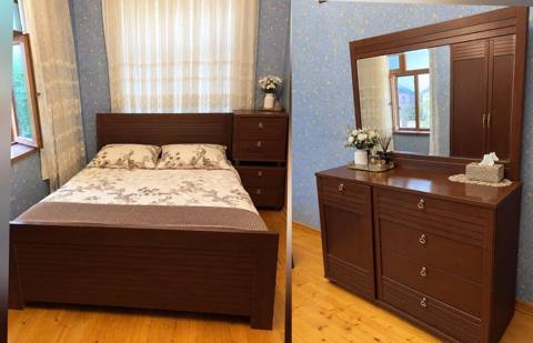 Istikbaldan Taxt tumbalar matras termo birlikde 190 azn satilir‼ unvan — 190 ₼ · Mehdiabad · Yataq otağı mobilya dəstləri Istikbaldan Taxt tumbalar matras termo birlikde 190 azn satilir‼ unvan — Mehdiabad