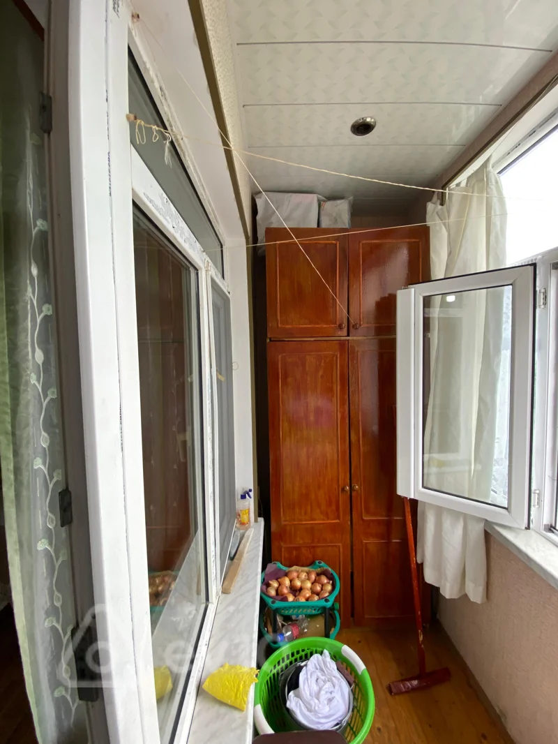 2 otaqlı mənzil, 60 m², Hüseyn Ərəblinski — Mənzil, Bakı (11)