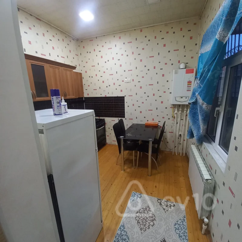 For rent: 2-room house / Cottage / Villa, 60 m² — Ev, villa, Bakı (3)