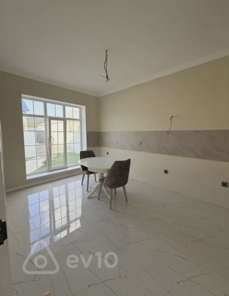 5 otaqlı həyət evi, 150 m², Maştaga — Ev, villa, Bakı (10)