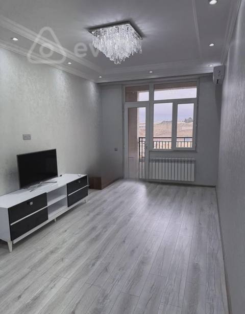 3 otaqlı mənzil, 90 m², Xırdalan Blue City — kirayə — Xırdalan