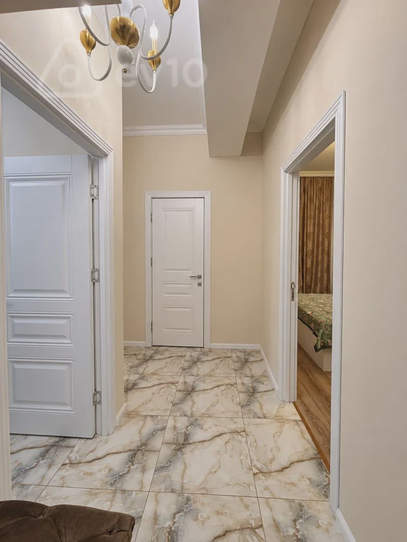 2 otaqlı mənzil, 55 m², Hesen bey Zerdabi — Mənzil, Bakı (5)