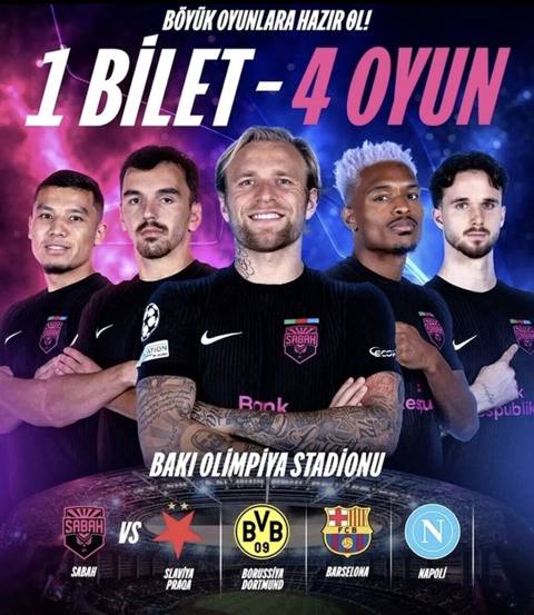 2 bilet satılır. Sektor 119 Sıra 6 Yer 41/42 Təsvir: - Bakı Olimpiya — Bakı