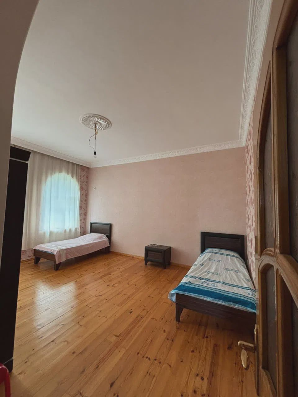 8 otaqlı həyət evi 280 m² satılır İsmayıllı — Ev, villa, İsmayıllı (10)